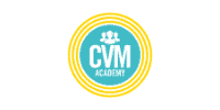 CVM Academy Logo