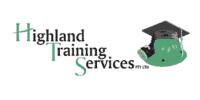 Highland Training Services Logo