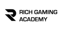 Rich Gaming Academy Logo