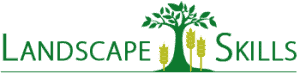 Landscape Skills Logo